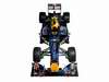 Wallpaper RED BULL RB6 2010 1024x768, Sfondi Desktop F1